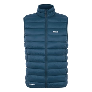 Regatta - "Marizion" Weste für Herren (Dunkel-Jeansblau)