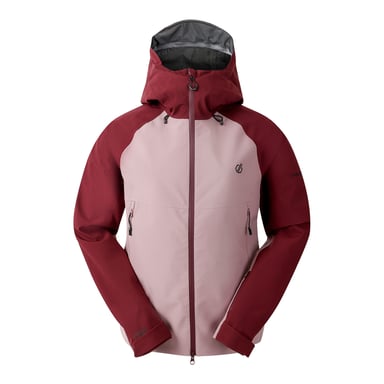 Dare 2B - "Assert II" Skijacke für Damen (meliert/Feige)
