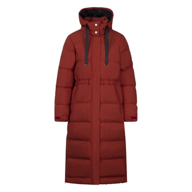 Trespass - "Colter" Jacke, wasserfest für Damen (Gebrannte Siena)