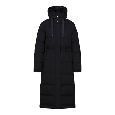 Trespass - "Colter" Jacke, wasserfest für Damen (Schwarz)