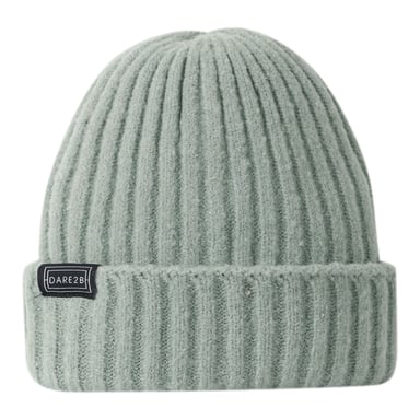 Dare 2B - "Freestyle" Mütze für Herren/Damen Unisex (Gletschergrün)