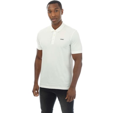 Hugo - "Donos222" Poloshirt für Herren (Natürlich)