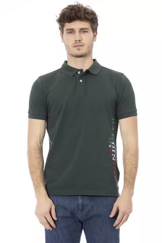 Herren Polo-Shirt Klassische Passform