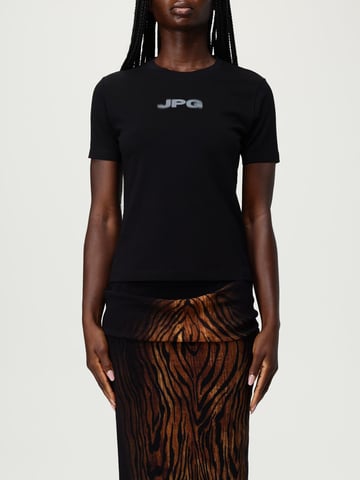 Jpg Logo T-Shirt