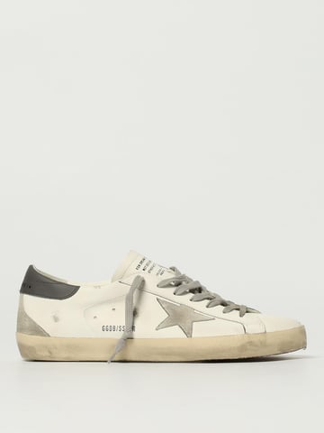 Superstar Star Patch Sneakers