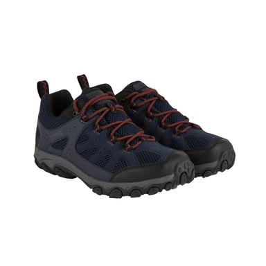 Regatta - "Edgepoint IV" Wanderschuhe für Herren, niedrig geschnitten (Marine/Tonfarben)