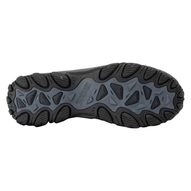 Regatta - "Edgepoint IV" Wanderschuhe für Herren, niedrig geschnitten (Granitgrau/Stahlfarben)