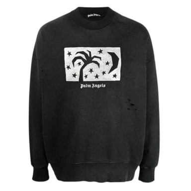 Palm Angels - Sweatshirt für Herren (Schwarz)