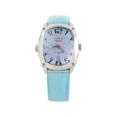 Dual Face Prisma Uhr Chct7696l05ac