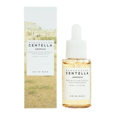 Skin1004 Madagaskar Centella Ampulle 30ml