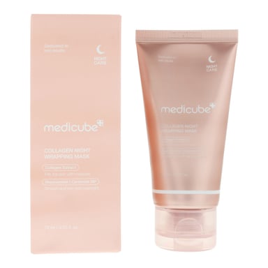 Medicube Kollagen Nachtwickelmaske 75ml