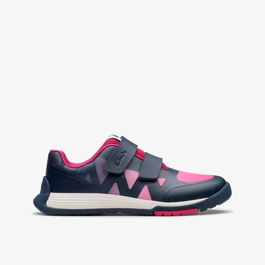 CicaStarJumpK. Rosa Turnschuhe