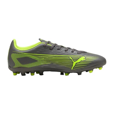 Puma - "Ultra 5 Play" Fußball-Stiefel für Herren (Silber)