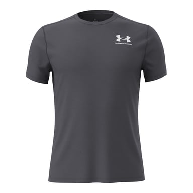 Under Armour - T-Shirt für Herren/Damen Unisex (Burgfelsengrau)