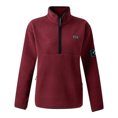 Dare 2B - "Slide Out" Fleece-Oberteil für Damen (Feige)