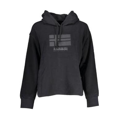 Geograpic Hoodie im Relaxed Fit