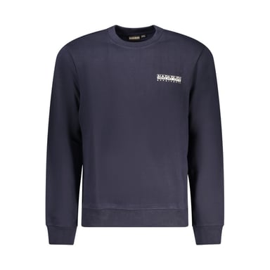 Crew Neck Sweatshirt Box-Logo Np0a4g70806