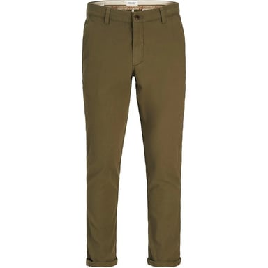 Jack And Jones - Chino für Herren (Oliv)
