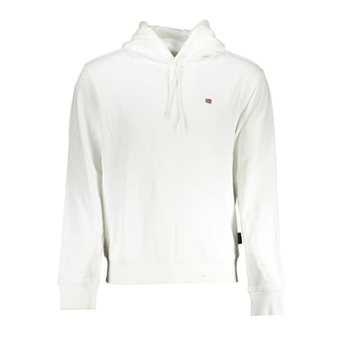 Kapuzensweatshirt Basic Style