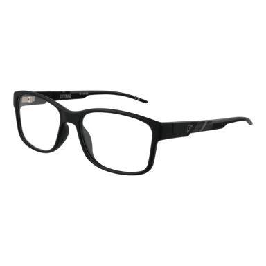 Quiksilver Brillenfassung EQYEG03135 DBLK Rummer