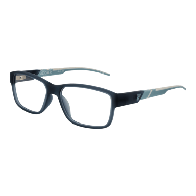 Quiksilver Brillenfassung EQYEG03127 BKQ0 Adorer