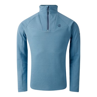 Dare 2B - "Dignify IV" Base Layer Oberteil für Herren, Core Stretch (Bergquelle Blau)