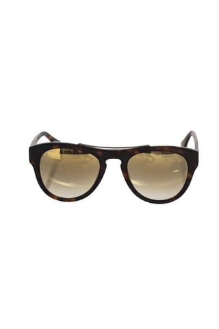 Runde Sonnenbrille Modell Fr22131