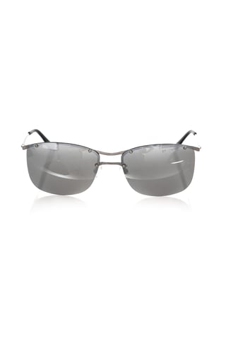 Fr22138 Sonnenbrille Metallrahmen