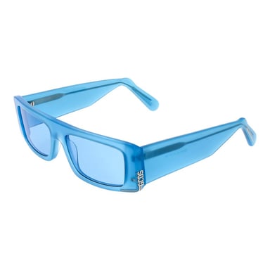 Rechteckige Sonnenbrille Modell Gc1055356