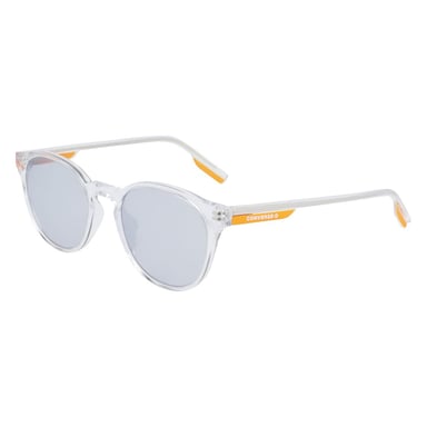 Disrupt Sonnenbrille Mit Klarem Rahmen