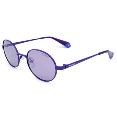 Polaroid PLD 6066/S Runde Sonnenbrille