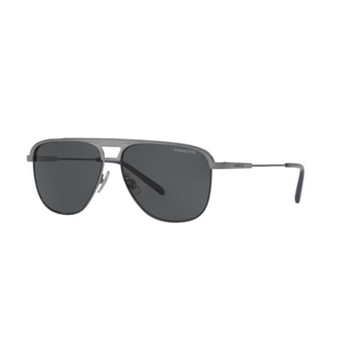 Aviator Sonnenbrille An4260 Metallrahmen