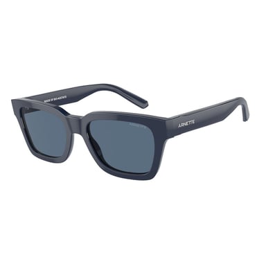 Quadratische Bioacetat-Sonnenbrille