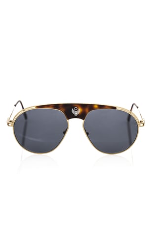 Aviator Sonnenbrillen Scarab Modell