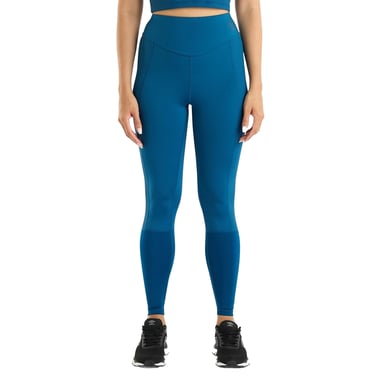 Umbro - "Pro" Leggings für Damen - Training (Poseidon)