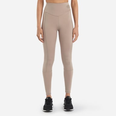 Umbro - "Pro" Leggings für Damen - Training (Mondfelsen)