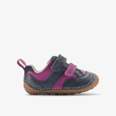 Tiny Sky T. Marine lila Schuhe