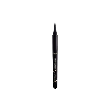 L'Oréal Paris Superliner Perfect Slim Eyeliner Intensives Schwarz 6ml
