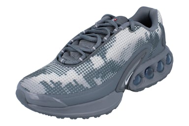Nike Air Max DN Herren Laufschuhe - Grau
