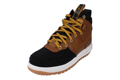 Nike Lunar Force 1 Duckboot Herrens Sneakers