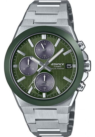 Casio EFS-S650D-3AEF Herren Edifice Uhr