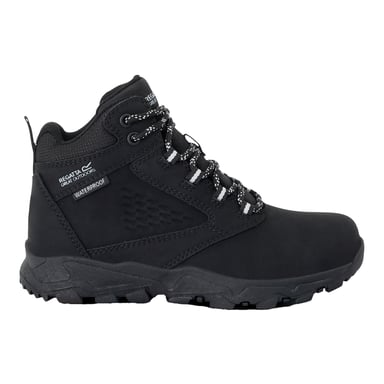 Regatta - "Amble" Wanderstiefel für Kinder (Schwarz)