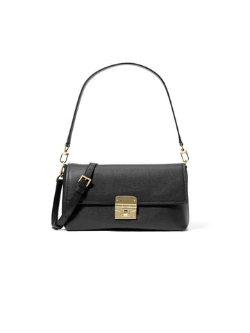 MICHAEL KORS Umhängetasche Schwarz