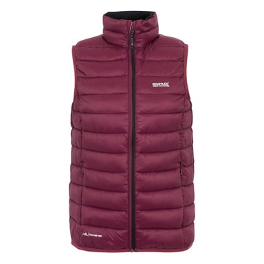 Regatta - "Marizion" Weste für Damen (Dunkel-Orange)