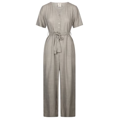 Trespass - "Ariya" Jumpsuit für Damen (Salbeidunst)