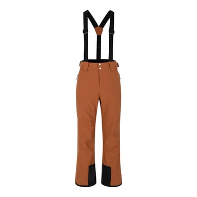 Dare 2B - Herren Skihosen "Achieve II" (Mokkakuchen Braun)