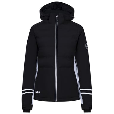 Trespass - "Kimberly DLX" Skijacke für Damen (Schwarz)