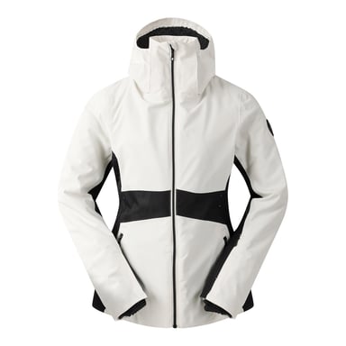 Dare 2B - "Issy" Skijacke für Damen (Reiher Weiß/Schwarz)