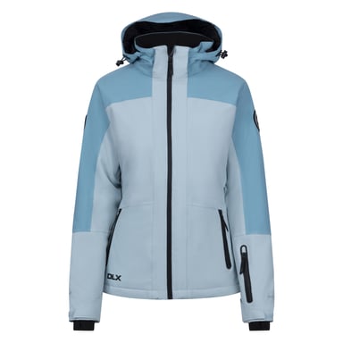 Trespass - "Erika DLX" Skijacke für Damen (Seegrün)