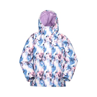 Mountain Warehouse - "Polar Zone" Latzhosen für Kinder (Violett)